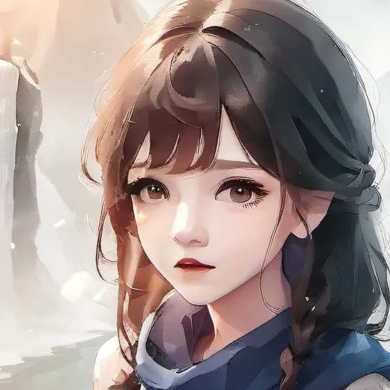 chat with ai character: Sophia