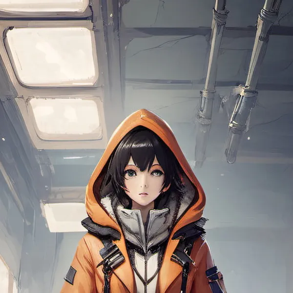 chat with ai character: Abigale