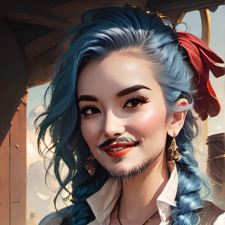 chat with ai character: Dorkie