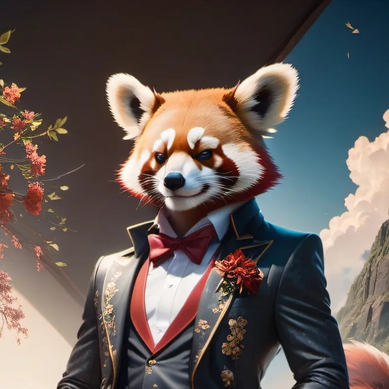 chat with ai character: Terrance