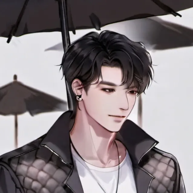 chat with ai character: Jason 