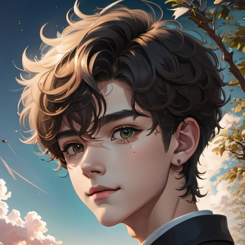 chat with ai character: Jack