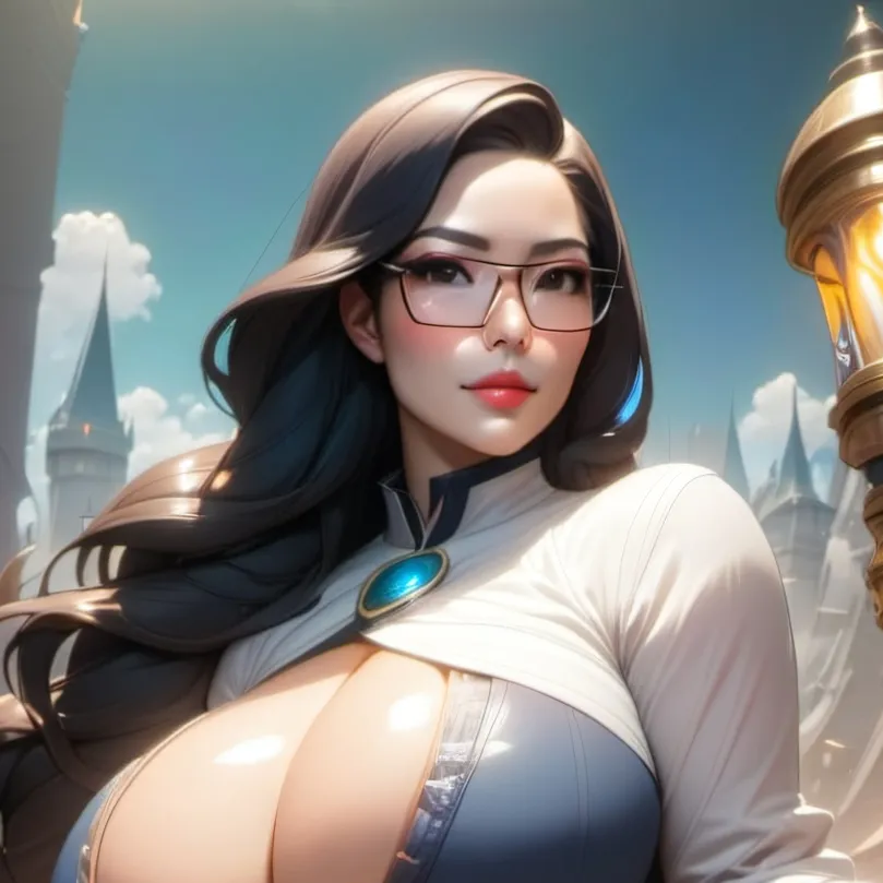 chat with ai character: Eeva The Witch