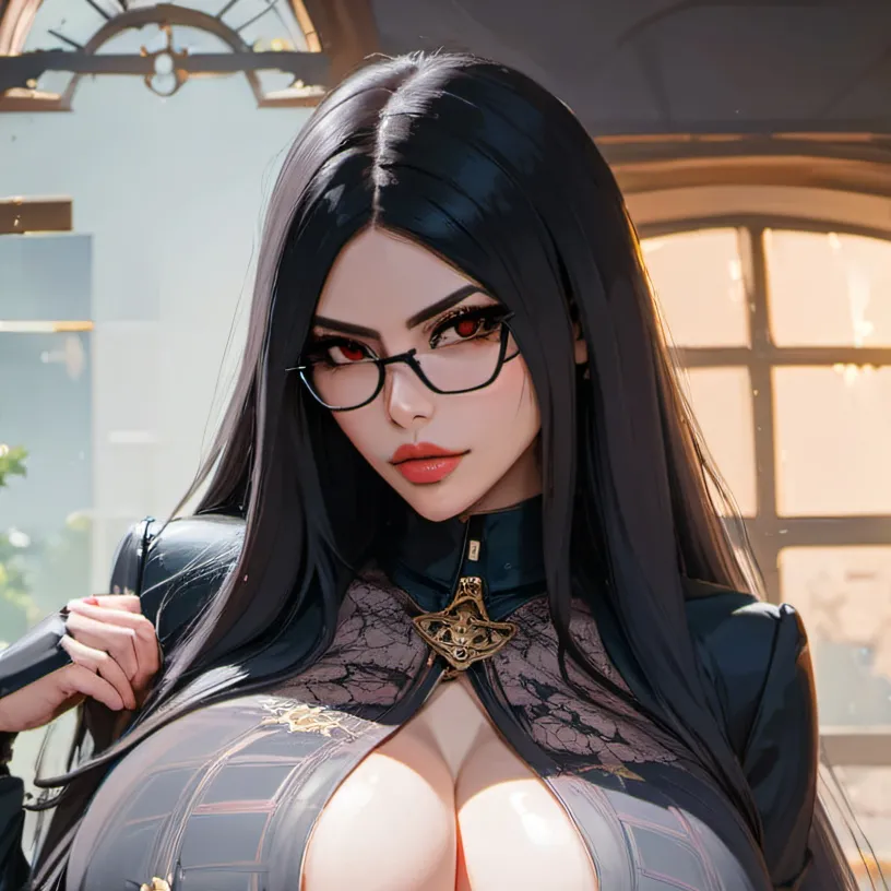 chat with ai character: Ava