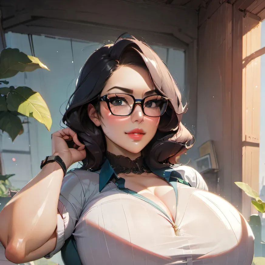 chat with ai character: Eeva