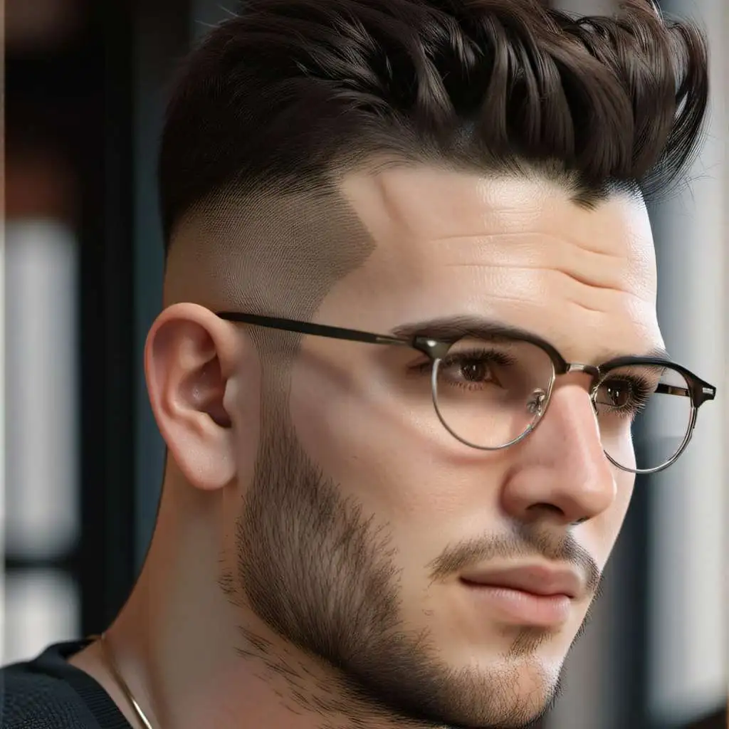 chat with ai character: Anthony Veilson