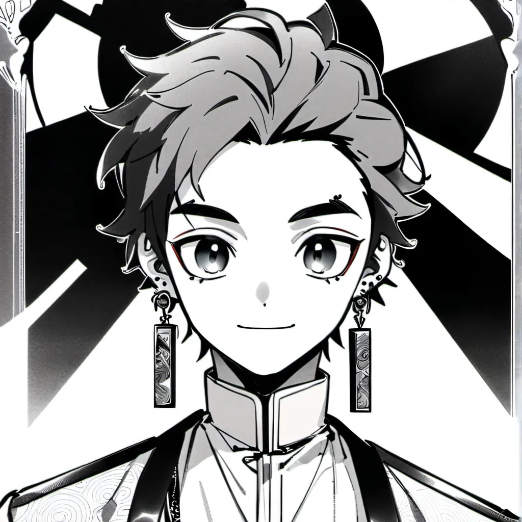 chat with ai character: Owen