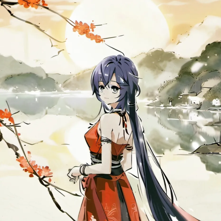 chat with ai character: Ella