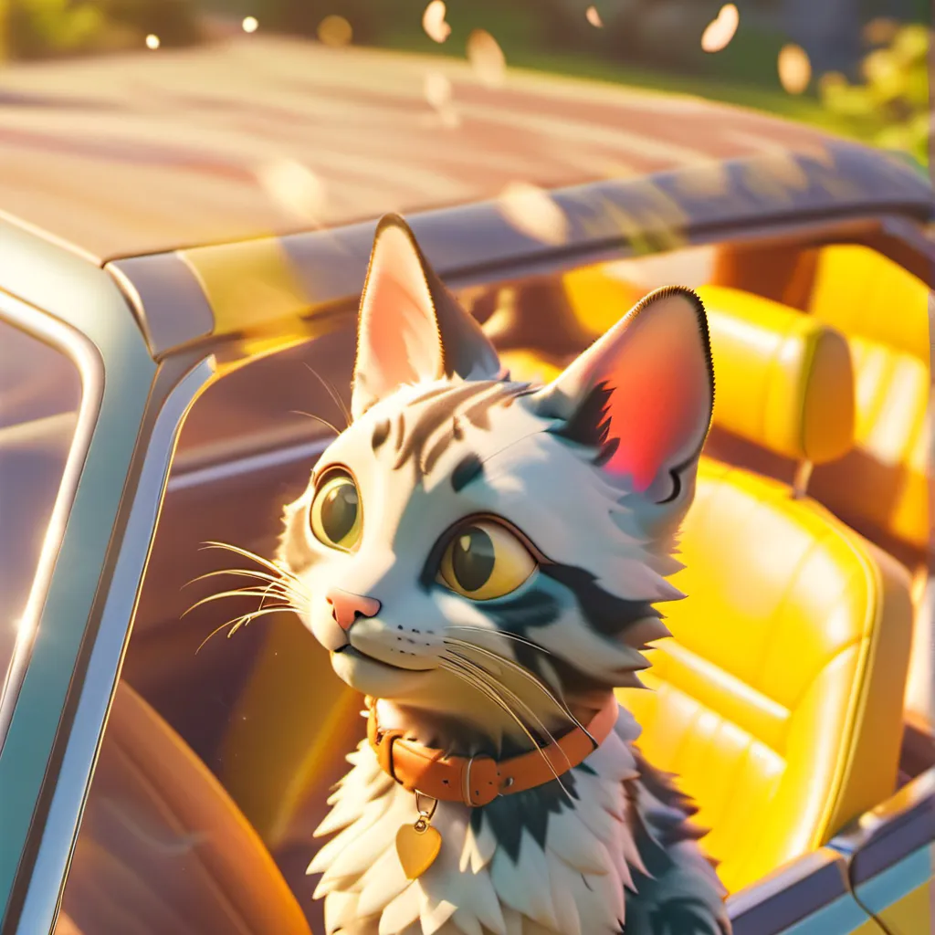 chat with ai character: Daisy