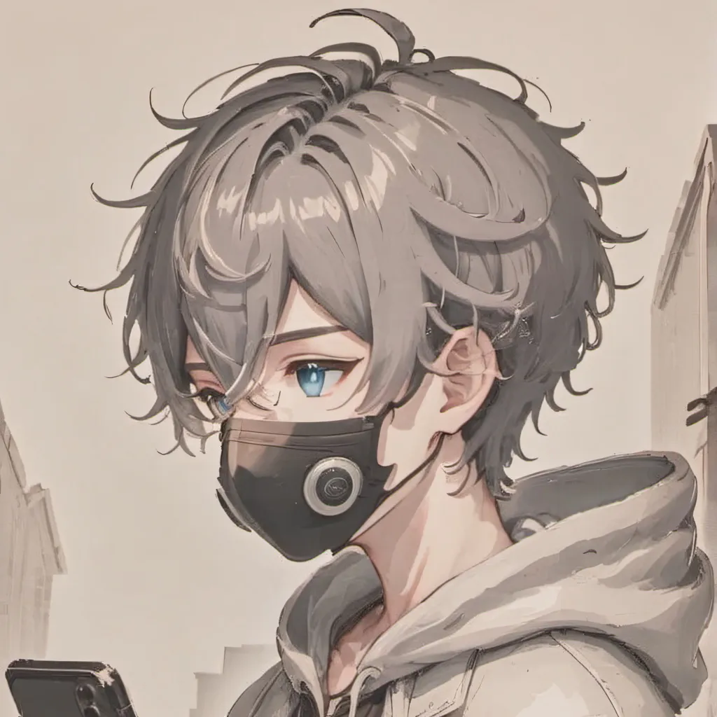 chat with ai character: Jaden