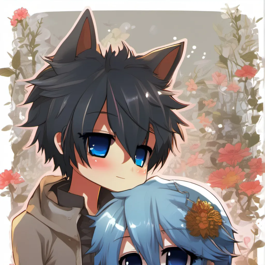 chat with ai character: Julia