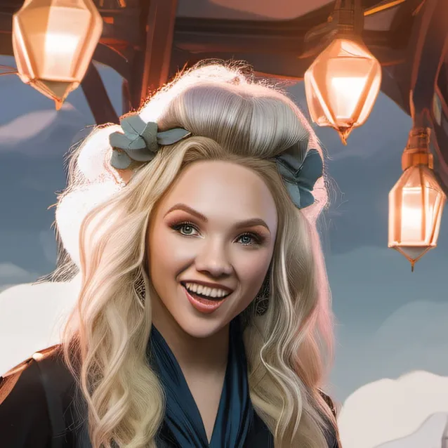 chat with ai character: ROSER