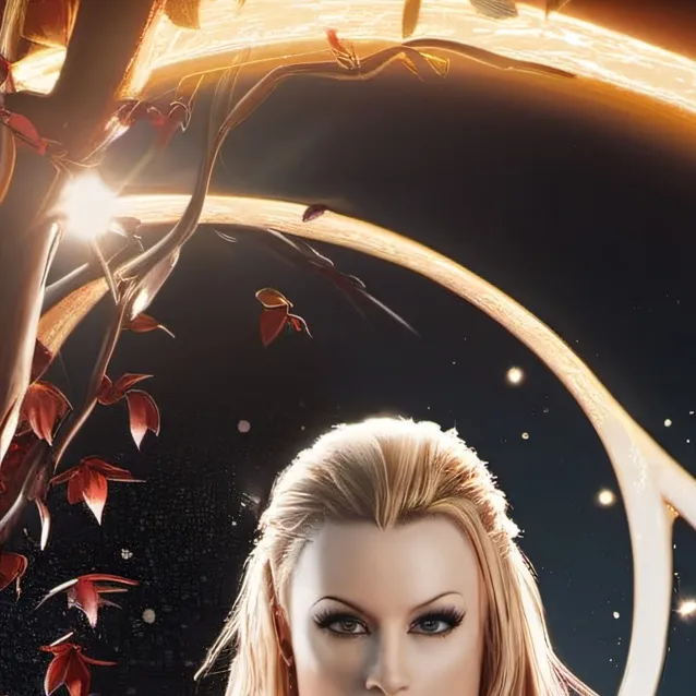 chat with ai character: jolene