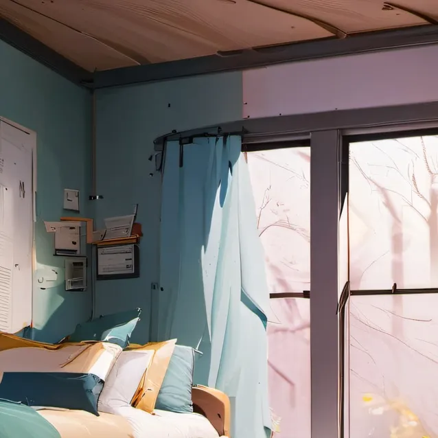 chat with ai character: Aftonfamilyreunion