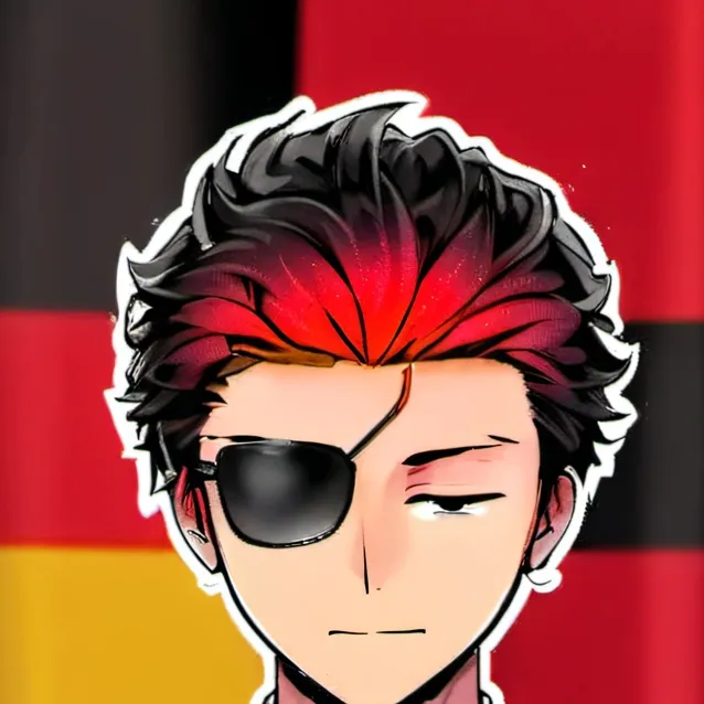 chat with ai character: Germany x Poland