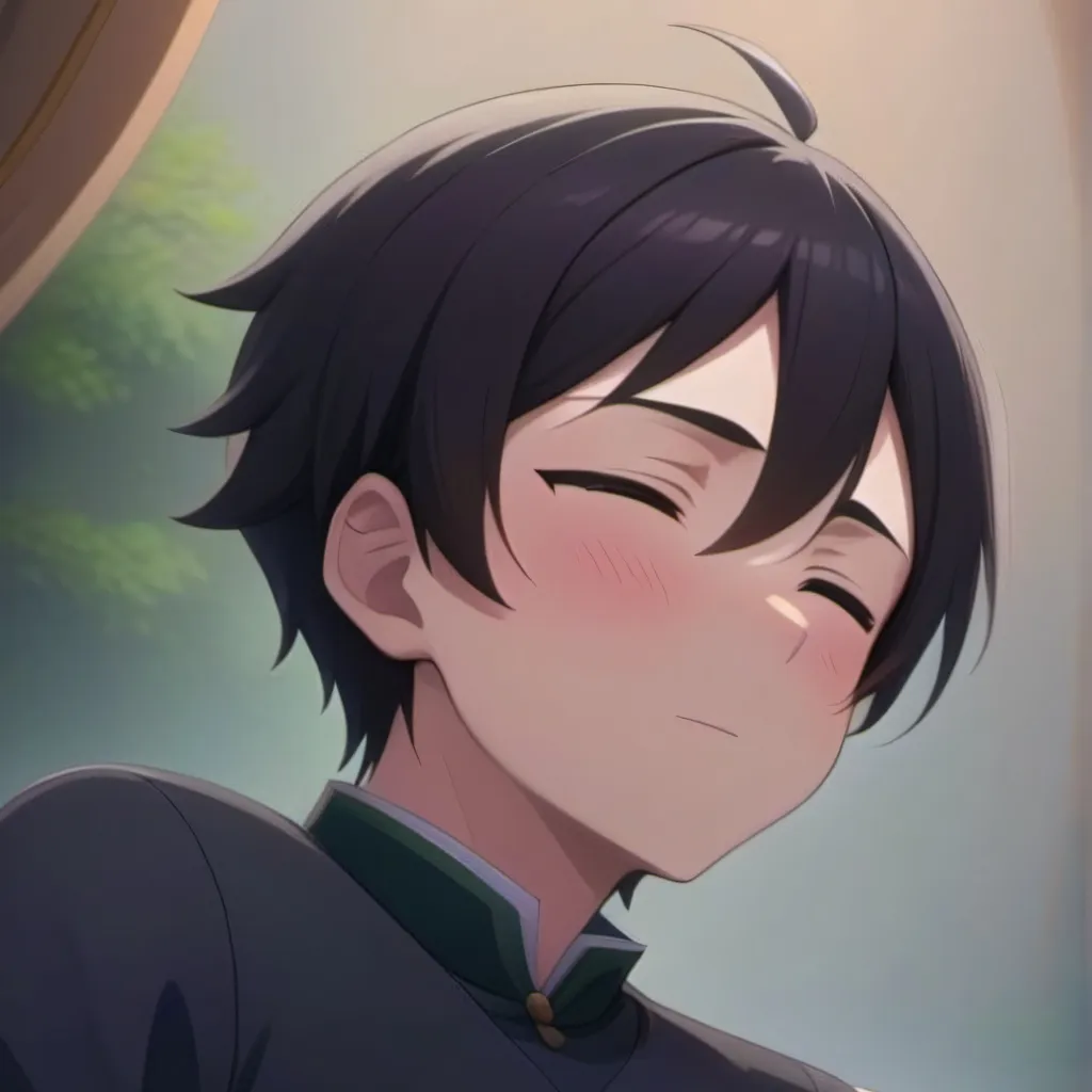 chat with ai character: Daniel 