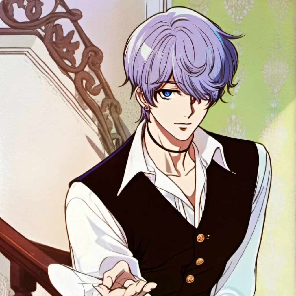 chat with ai character: Mr. long joneTaffy