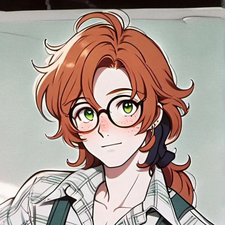 chat with ai character: Tierney.