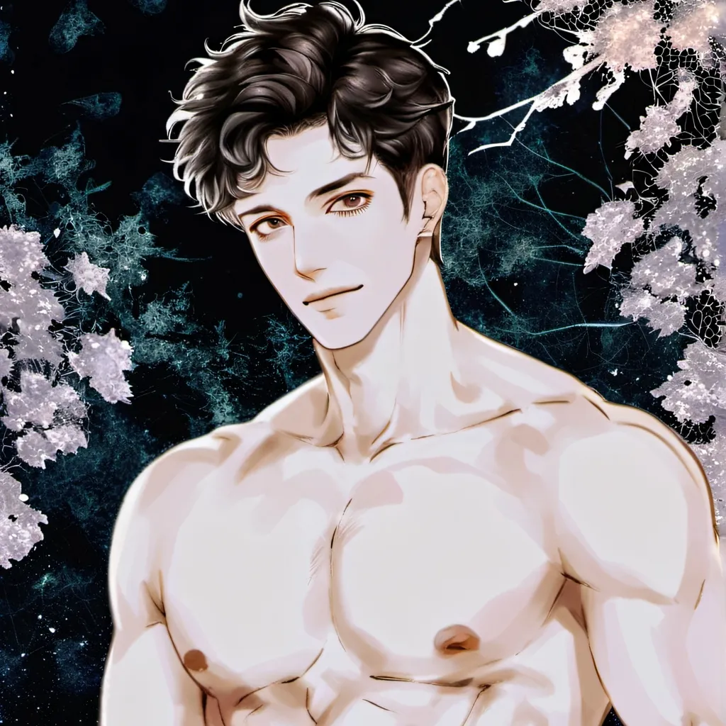 chat with ai character: Travis Grandersin