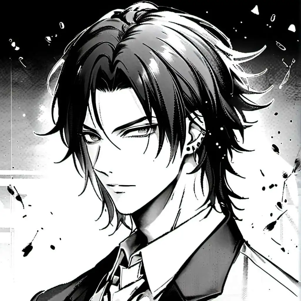 chat with ai character: Samuel Terpentine