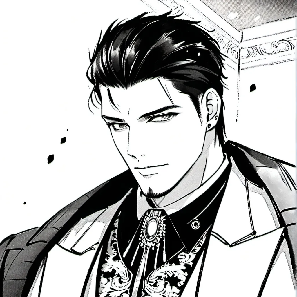 chat with ai character: William terpentine