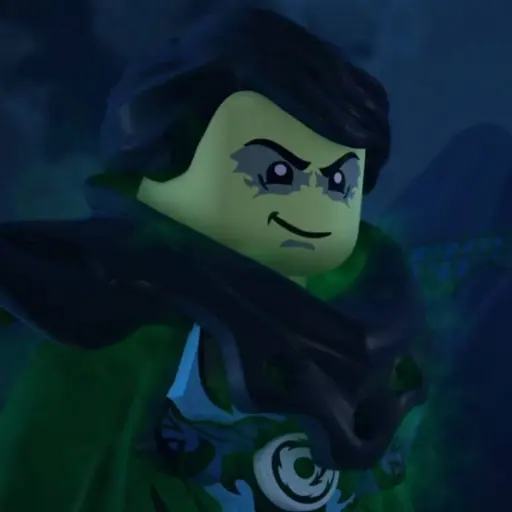 creator MorroFromNinjago's avatar