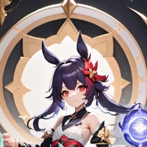 chat with ai character: scaramouche