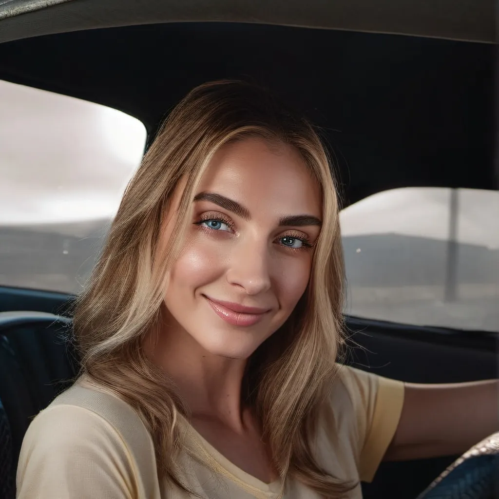 chat with ai character: Emily 