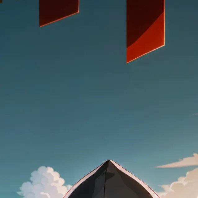 chat with ai character: Akui