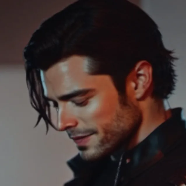 chat with ai character: Bucky Barnes