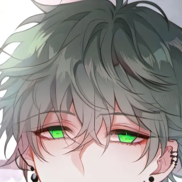 chat with ai character: Kai 