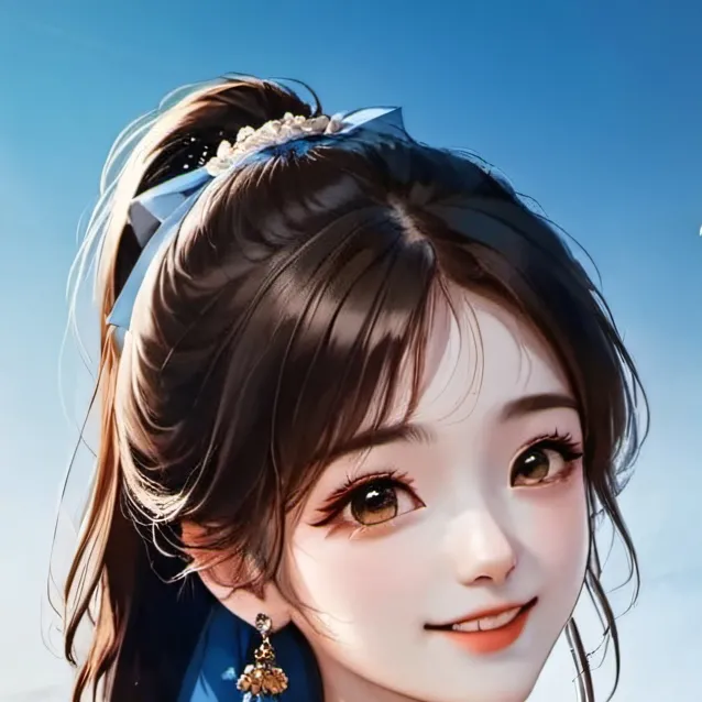 chat with ai character: Celica