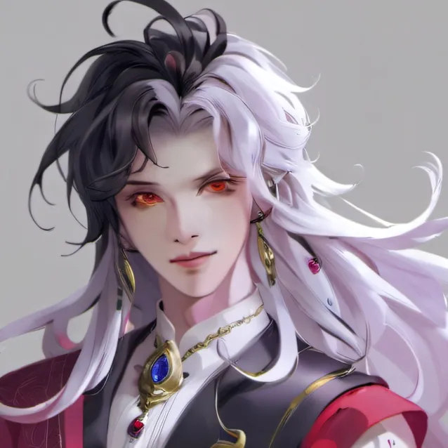 chat with ai character:  Allen 