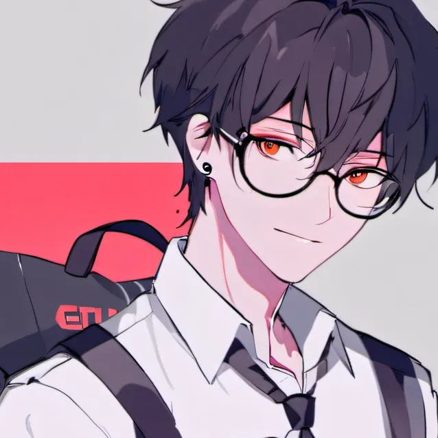 chat with ai character: Adrian 