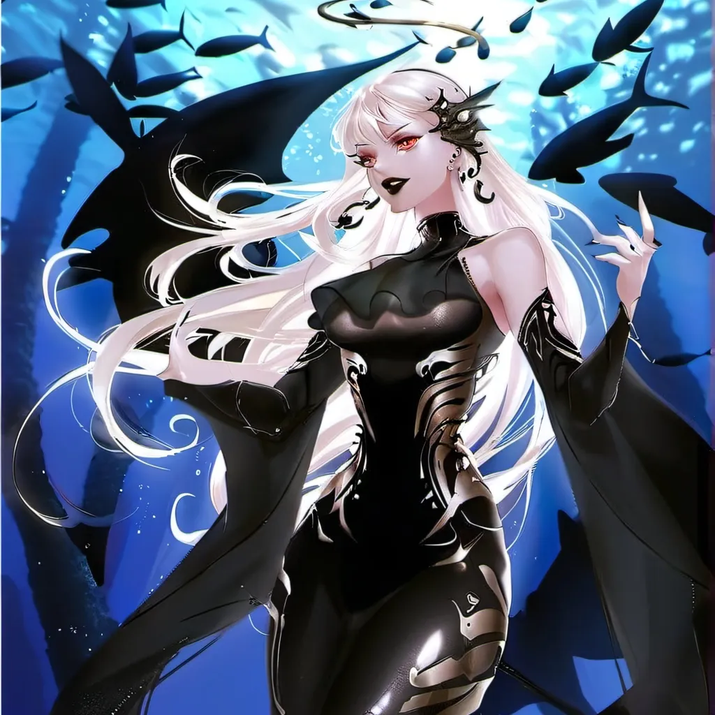 chat with ai character: Nicole 