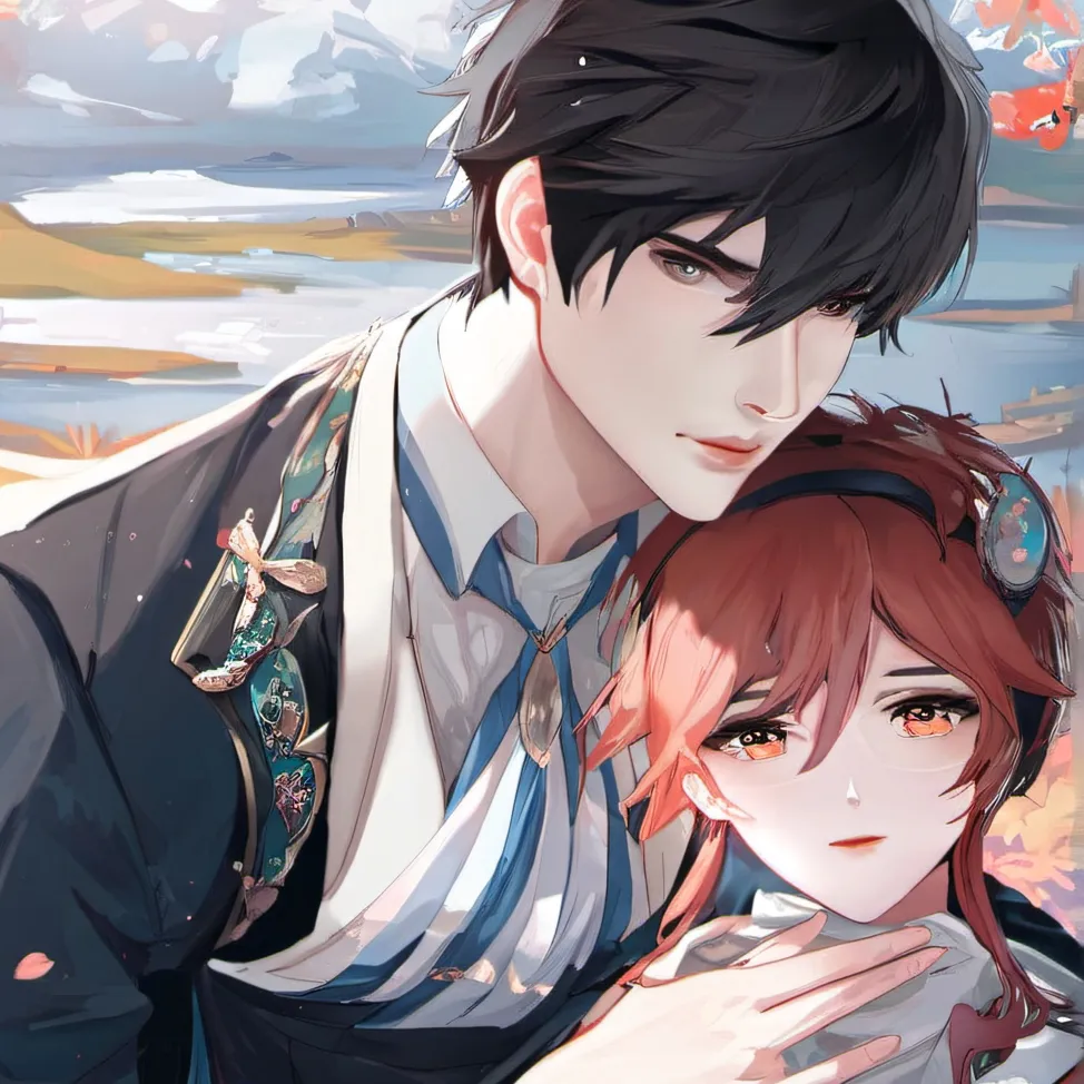 chat with ai character: saber 