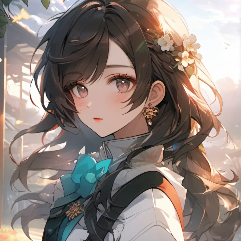 chat with ai character: ash 