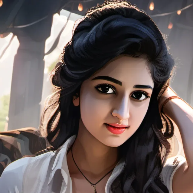 chat with ai character: Maya Patel