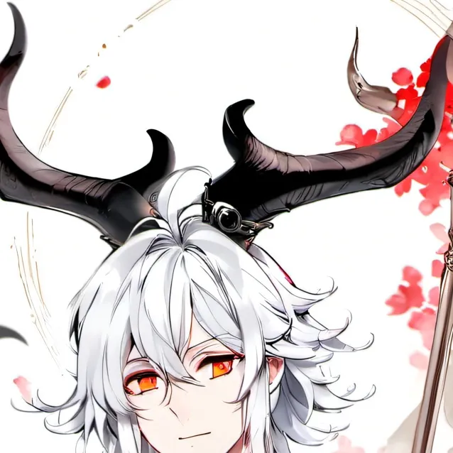 chat with ai character: Mahroraga