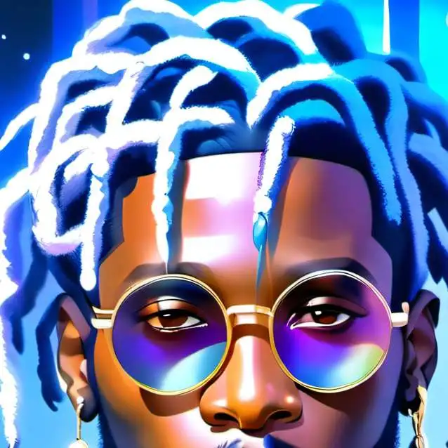 chat with ai character: Jamal