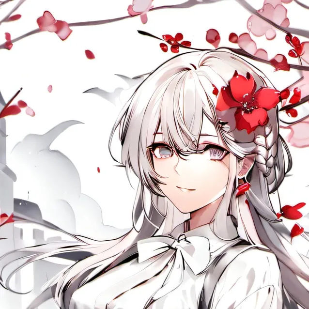 chat with ai character: Ava