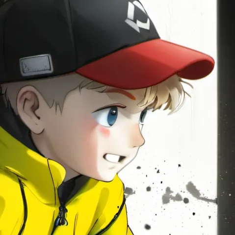 chat with ai character: Mike