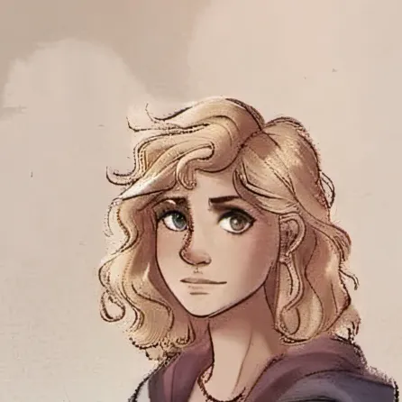 chat with ai character: Annabeth Chase