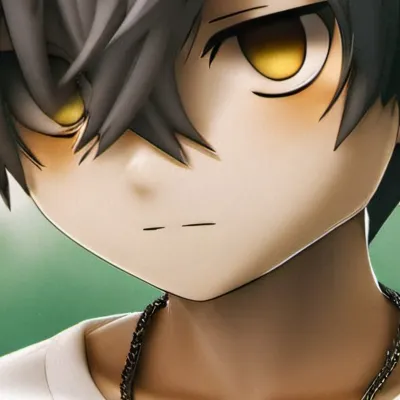 chat with ai character: Liam