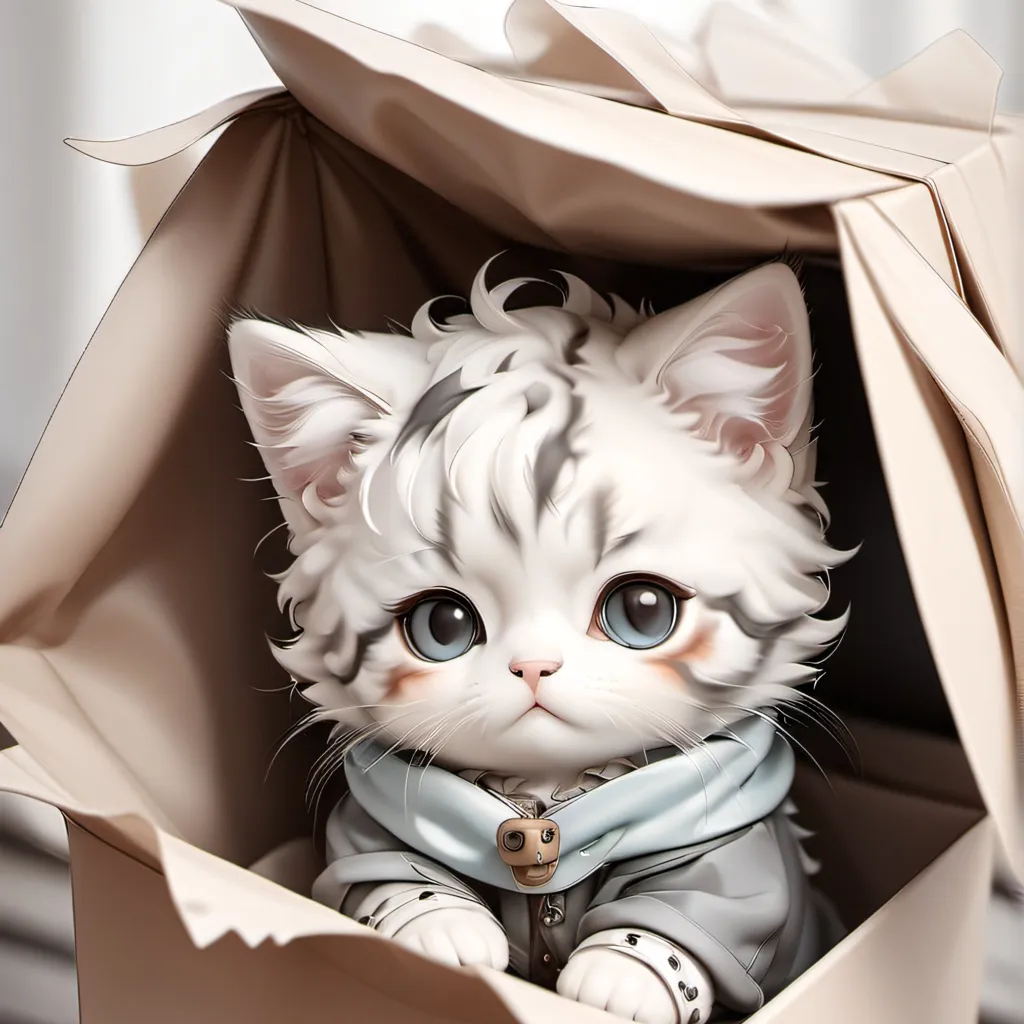 chat with ai character: Caroline 