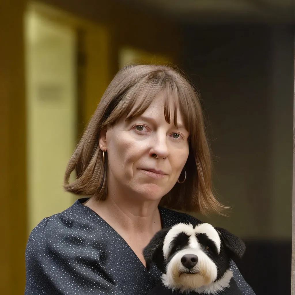 chat with ai character: Karen that stole 