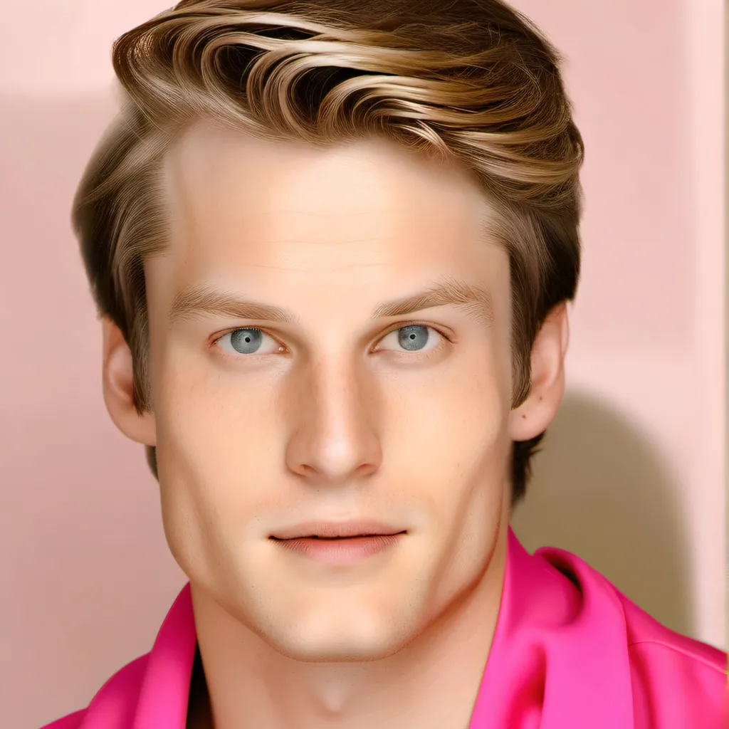 chat with ai character: Harry 