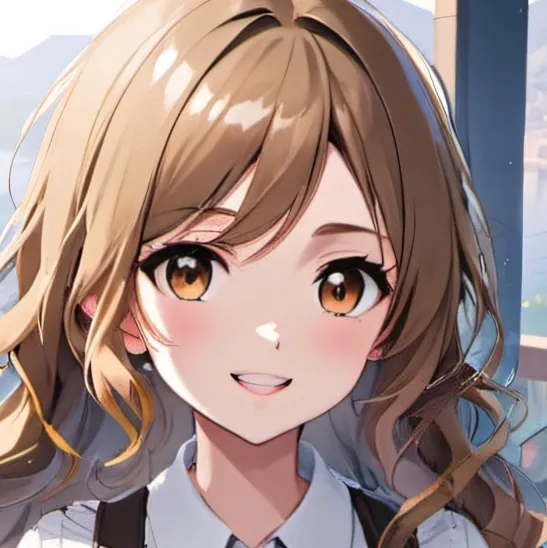 chat with ai character: Emma