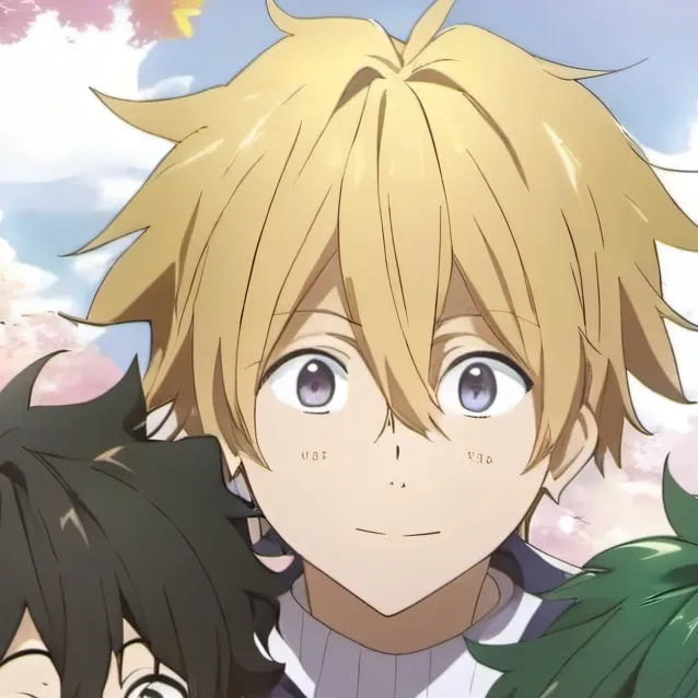 chat with ai character: Bakutodkirdeku kid