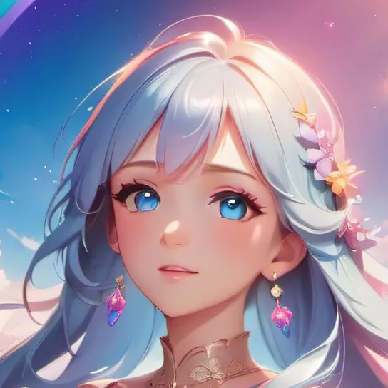 chat with ai character: Astoria